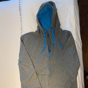 Northface Hoodie Sweatshirt